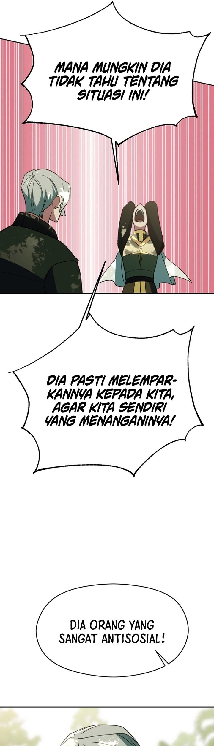 Archmage Transcending Through Regression chapter 114 halaman 50