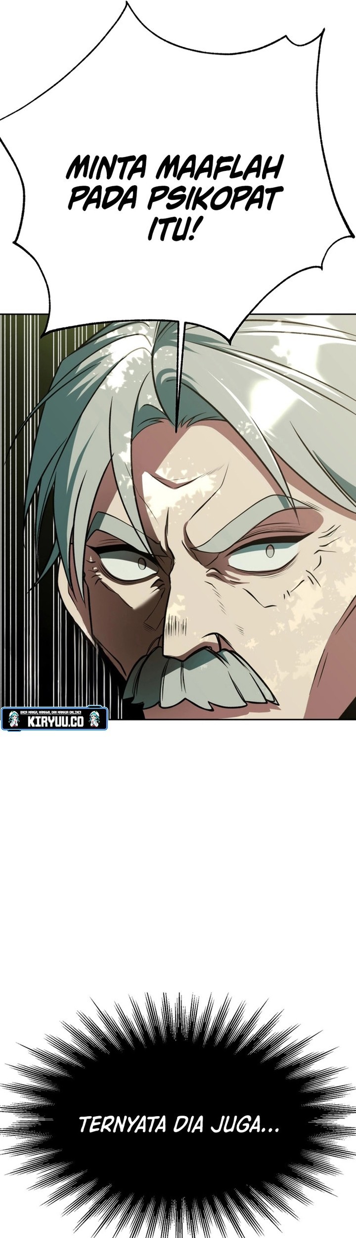 Archmage Transcending Through Regression chapter 114 halaman 53