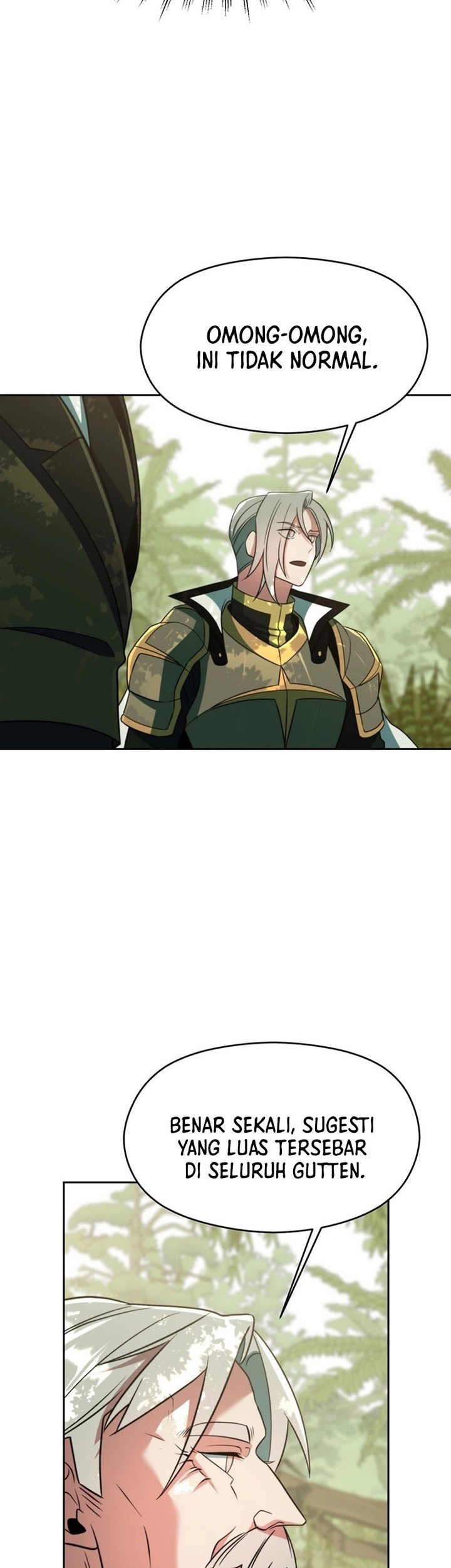 Archmage Transcending Through Regression chapter 114 halaman 54