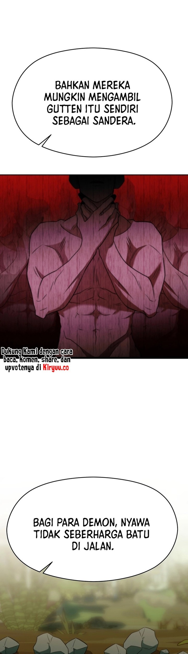 Archmage Transcending Through Regression chapter 114 halaman 56