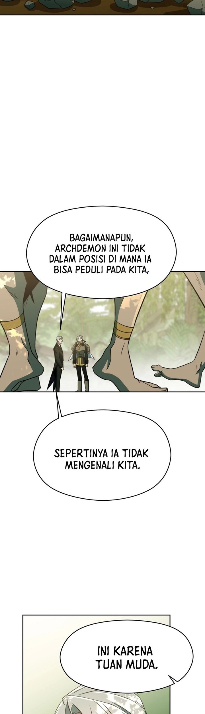 Archmage Transcending Through Regression chapter 114 halaman 57