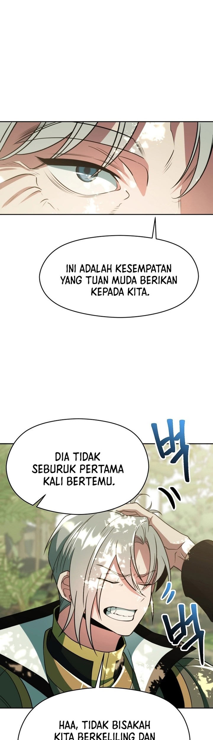 Archmage Transcending Through Regression chapter 114 halaman 59