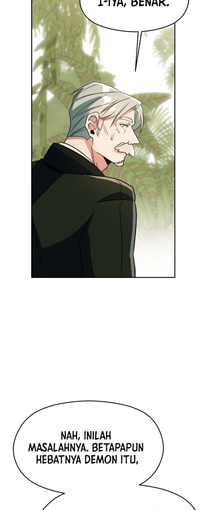 Archmage Transcending Through Regression Bab 115 halaman 5