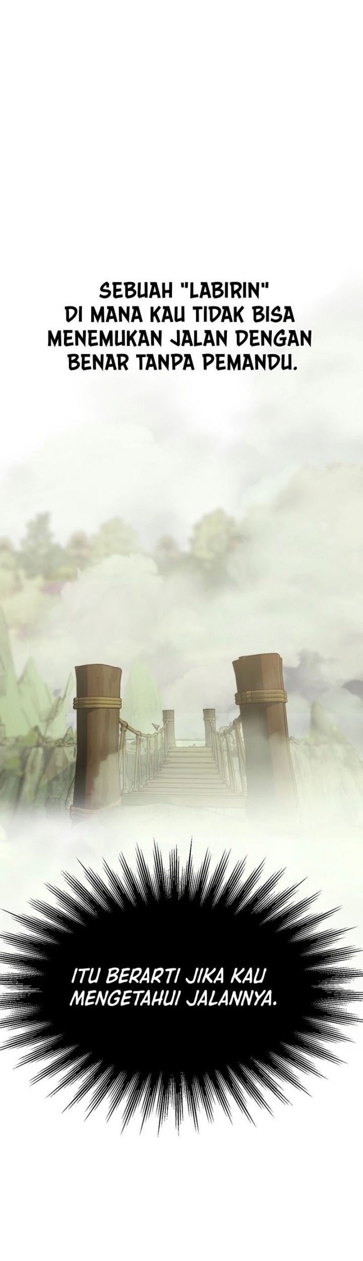 Archmage Transcending Through Regression Bab 115 halaman 11