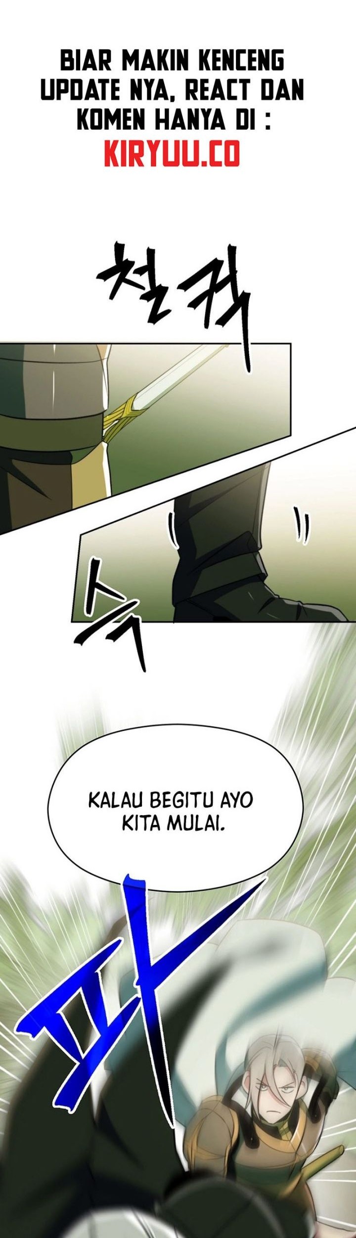 Archmage Transcending Through Regression Bab 115 halaman 15