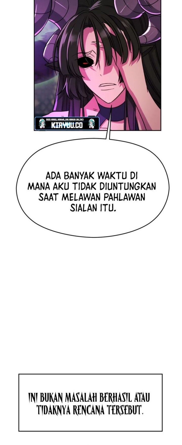 Archmage Transcending Through Regression Bab 115 halaman 21