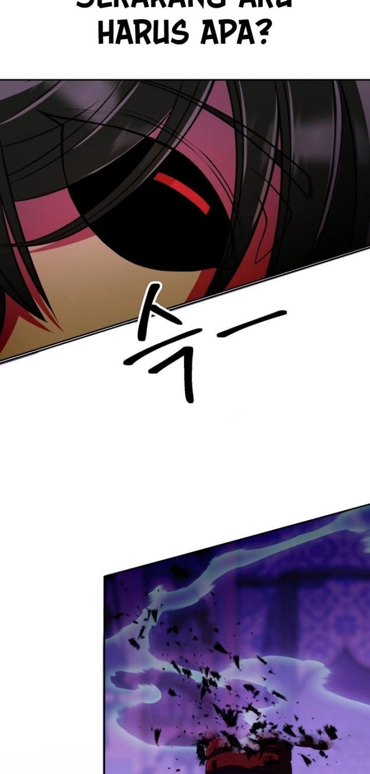 Archmage Transcending Through Regression Bab 115 halaman 25