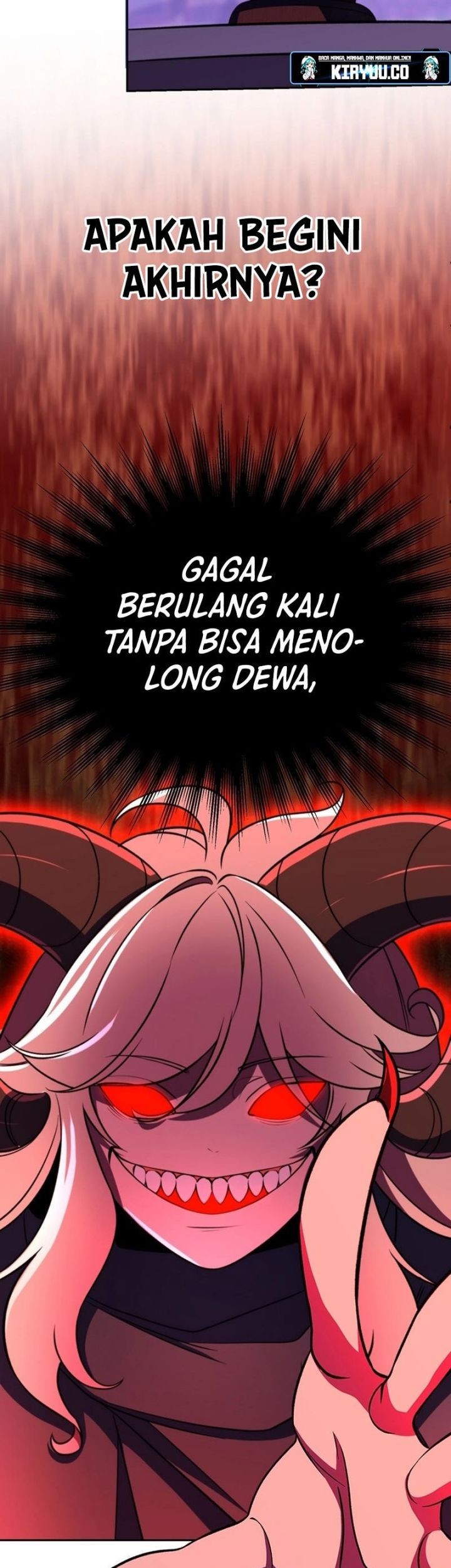 Archmage Transcending Through Regression Bab 115 halaman 26