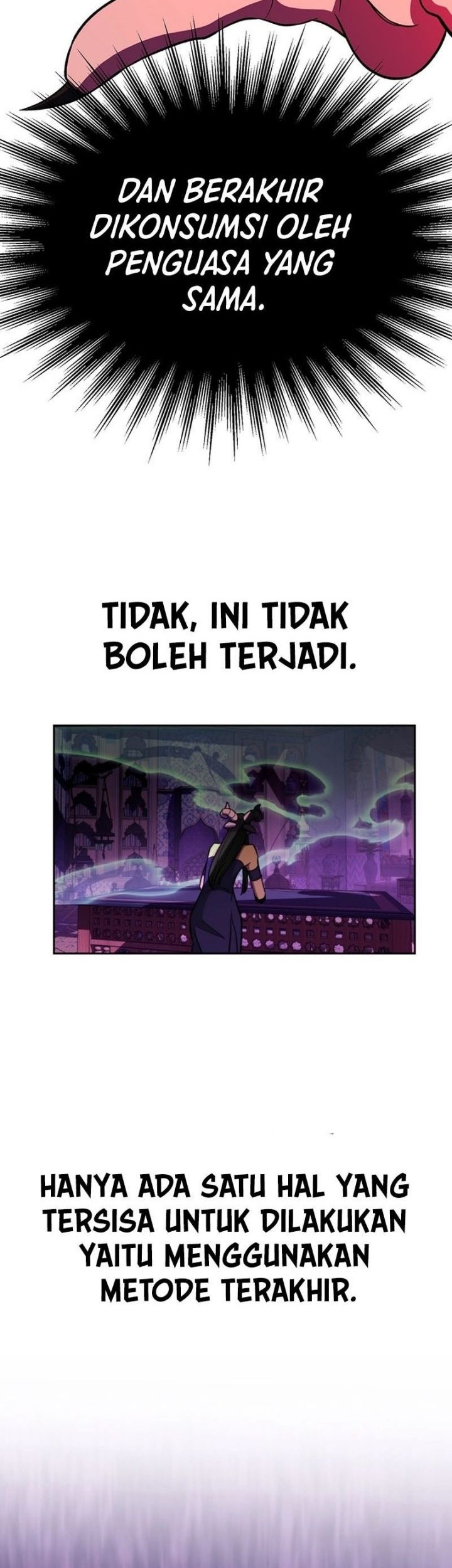 Archmage Transcending Through Regression Bab 115 halaman 27