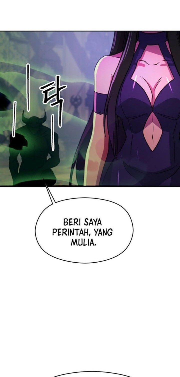 Archmage Transcending Through Regression Bab 115 halaman 29