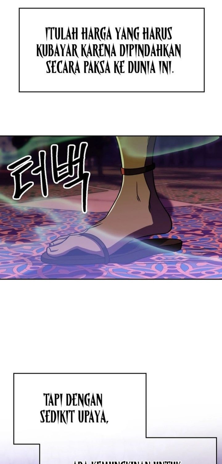 Archmage Transcending Through Regression Bab 115 halaman 37