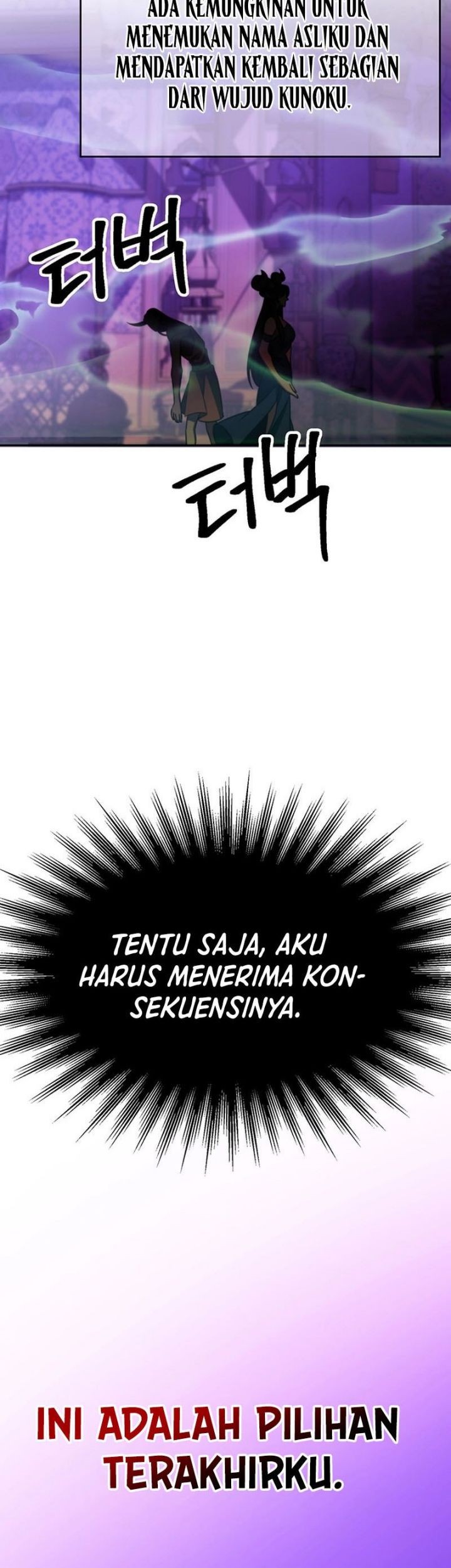 Archmage Transcending Through Regression Bab 115 halaman 38