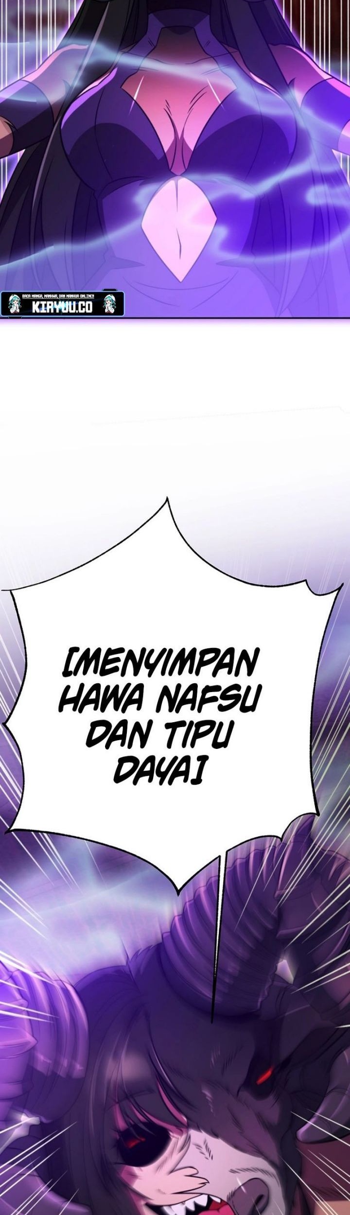 Archmage Transcending Through Regression Bab 115 halaman 40