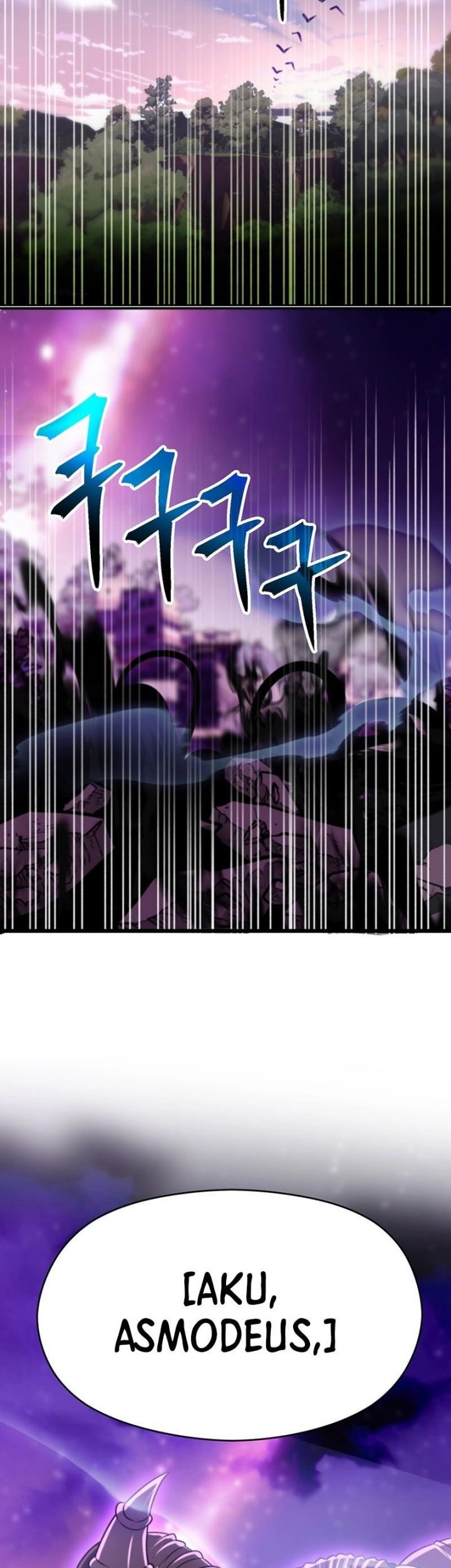 Archmage Transcending Through Regression Bab 115 halaman 43