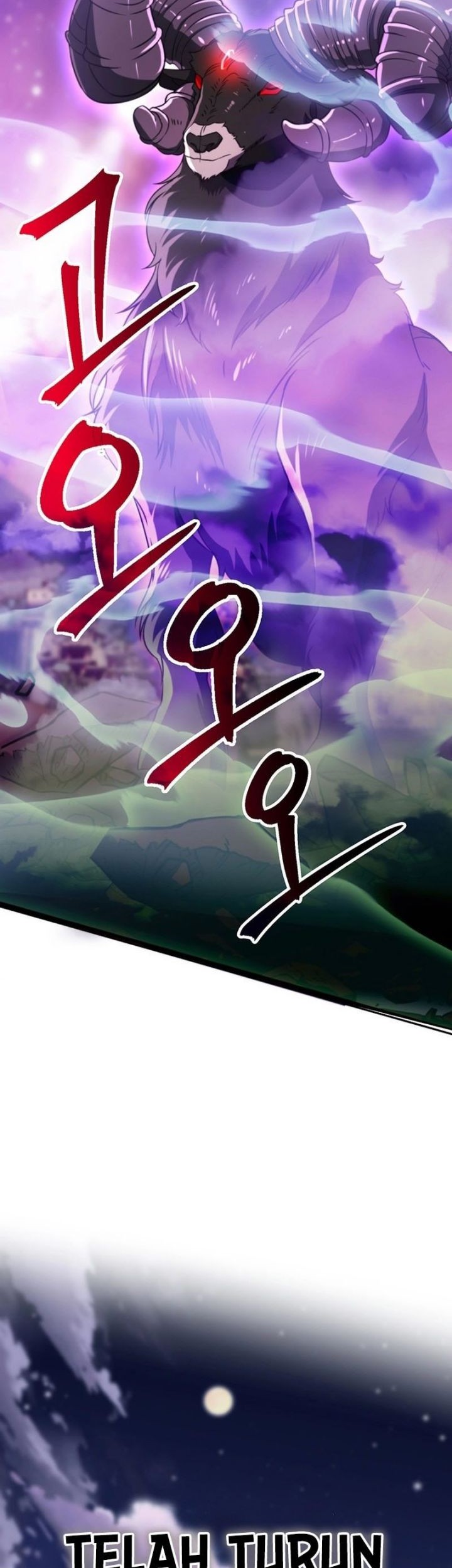 Archmage Transcending Through Regression Bab 115 halaman 44