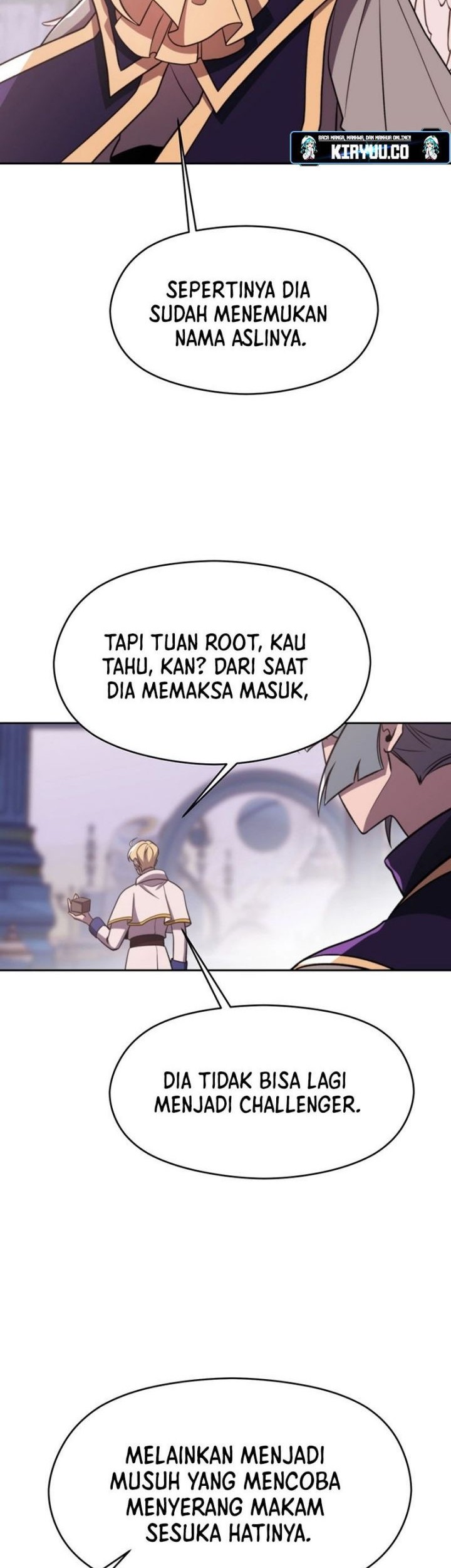 Archmage Transcending Through Regression Bab 115 halaman 51