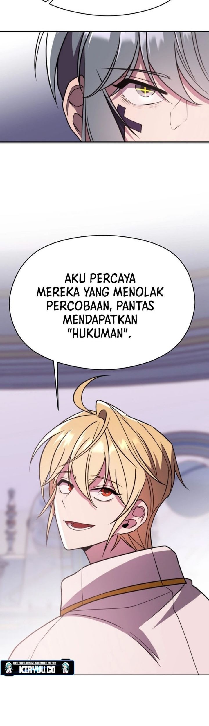 Archmage Transcending Through Regression Bab 115 halaman 52