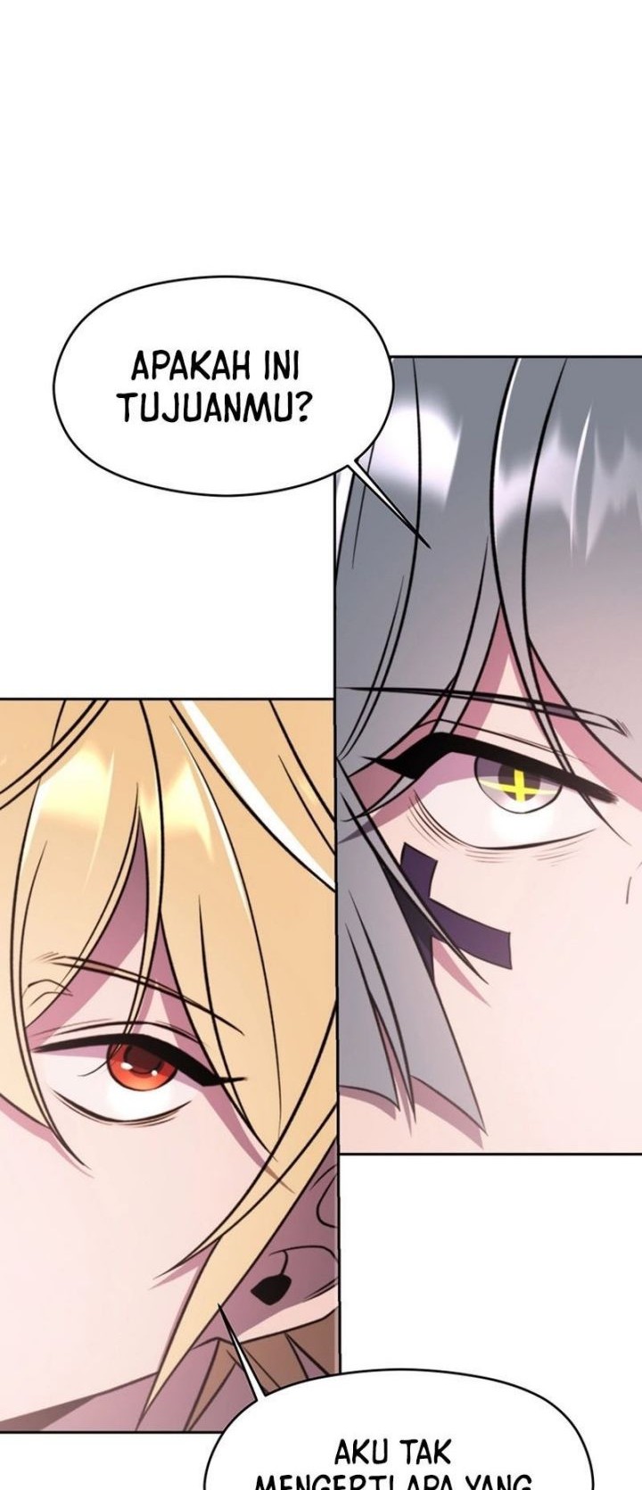 Archmage Transcending Through Regression Bab 115 halaman 53