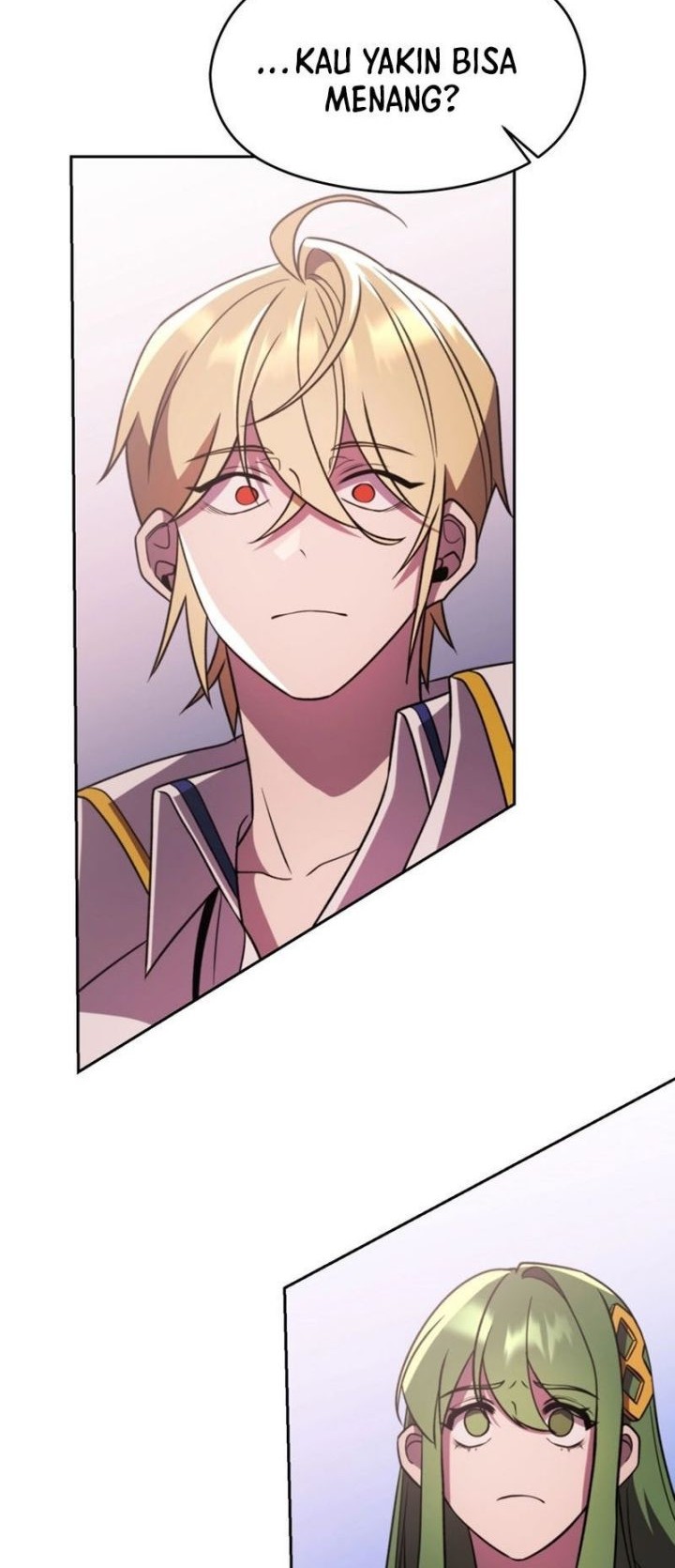 Archmage Transcending Through Regression Bab 115 halaman 57