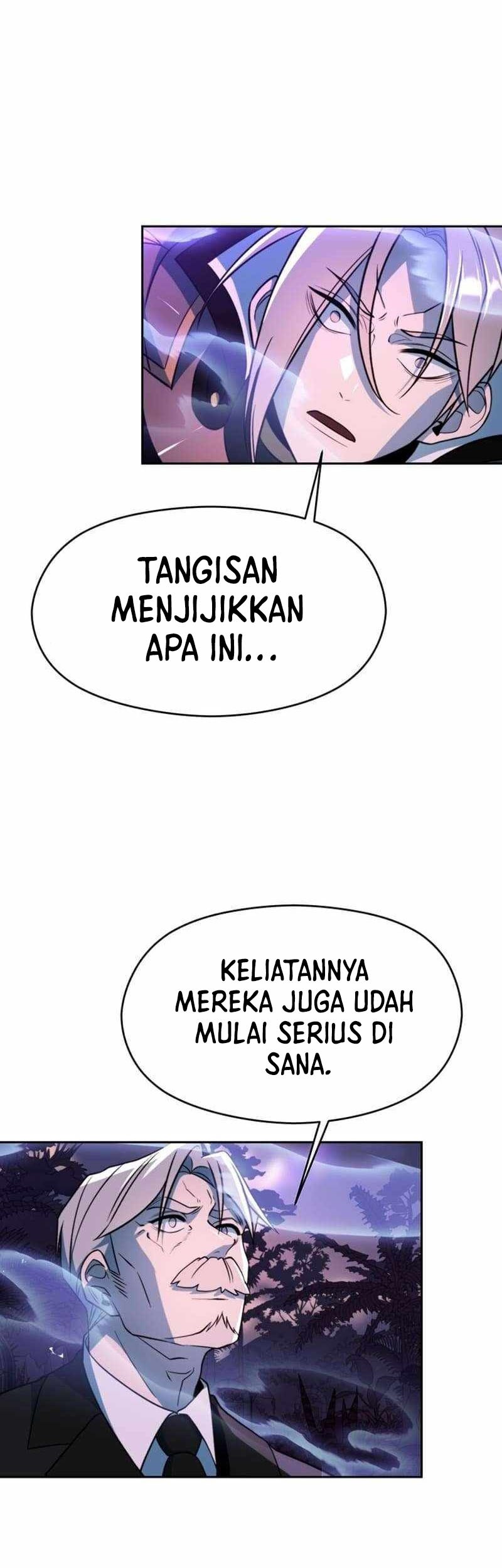 Archmage Transcending Through Regression Bab 116 halaman 9