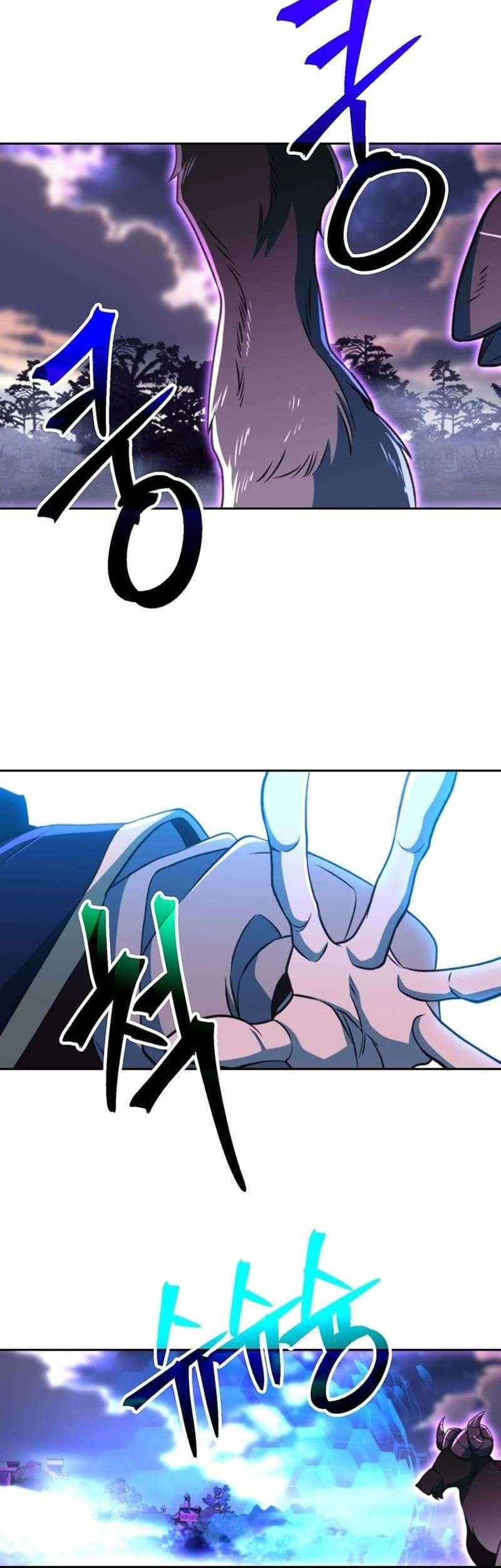 Archmage Transcending Through Regression Bab 116 halaman 14