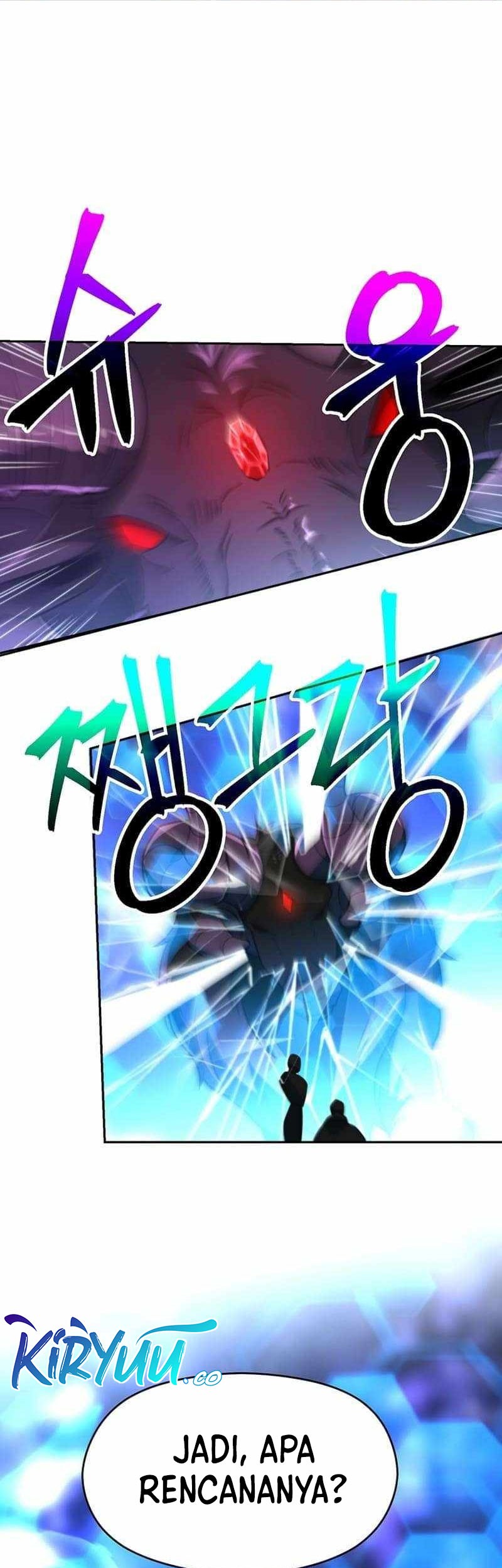 Archmage Transcending Through Regression Bab 116 halaman 15
