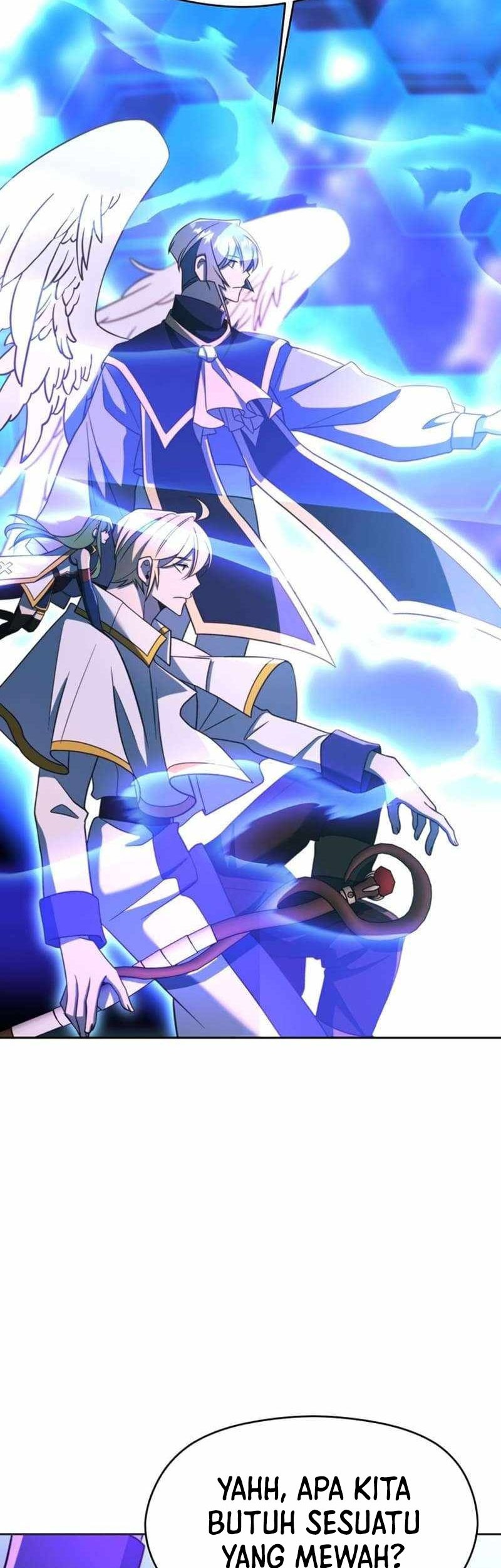 Archmage Transcending Through Regression Bab 116 halaman 16