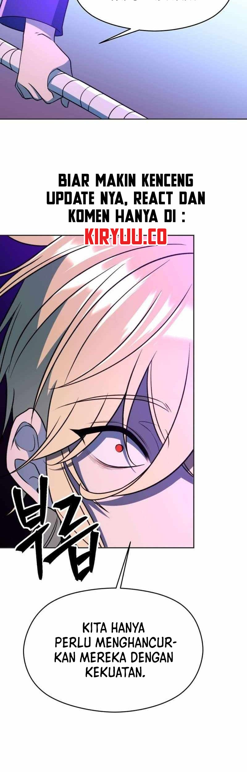 Archmage Transcending Through Regression Bab 116 halaman 17