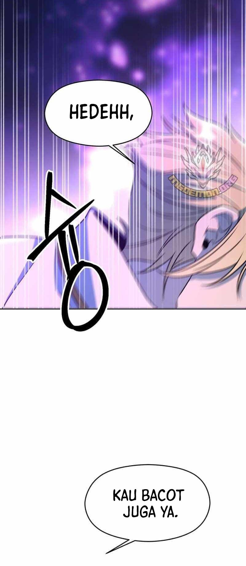 Archmage Transcending Through Regression Bab 116 halaman 20