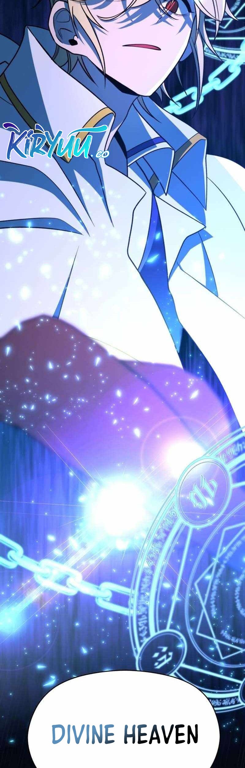Archmage Transcending Through Regression Bab 116 halaman 22