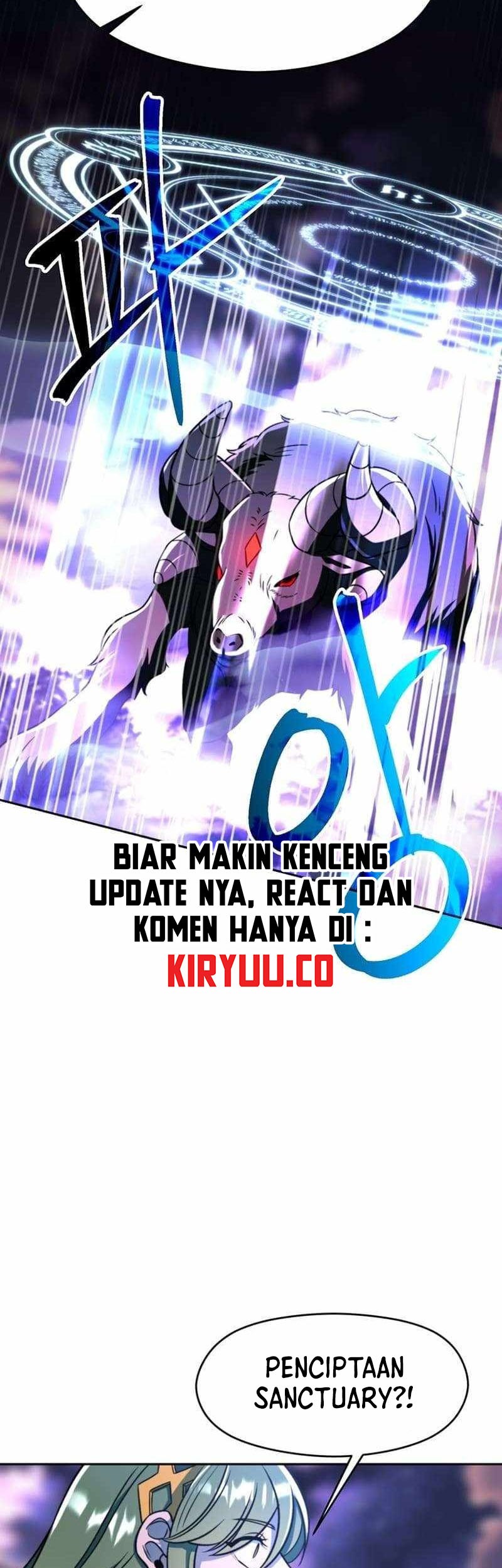 Archmage Transcending Through Regression Bab 116 halaman 23