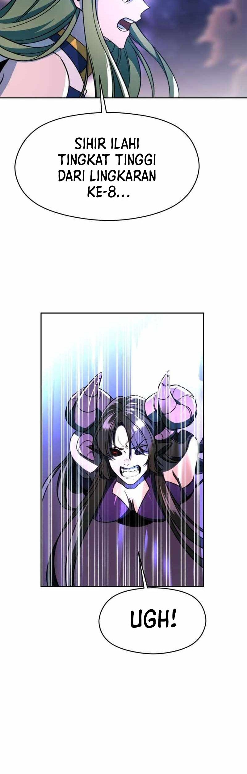 Archmage Transcending Through Regression Bab 116 halaman 24