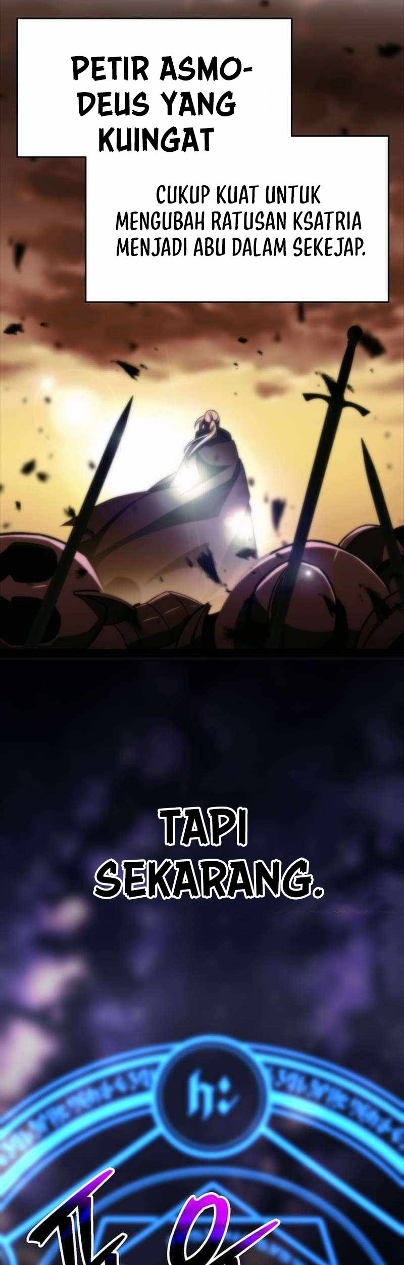 Archmage Transcending Through Regression Bab 116 halaman 29