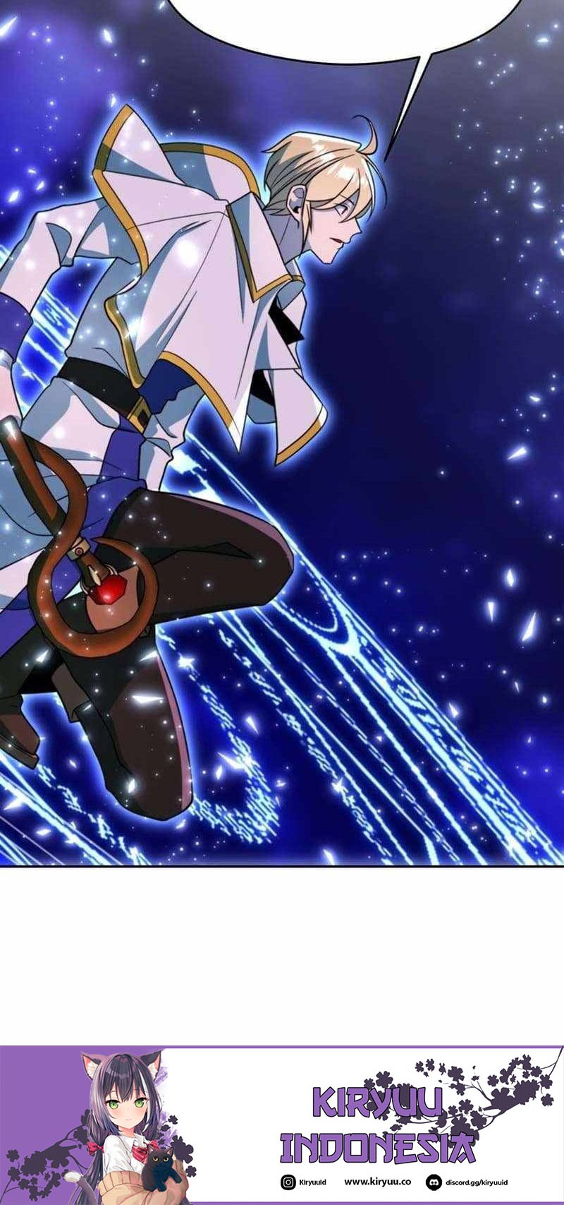 Archmage Transcending Through Regression Bab 116 halaman 32