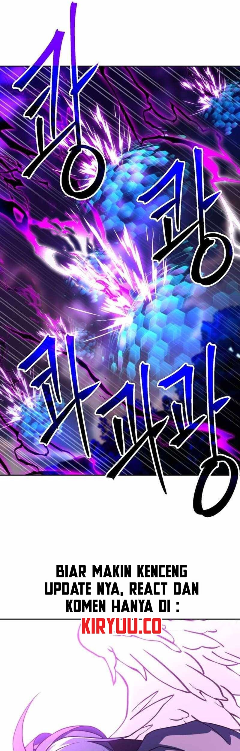 Archmage Transcending Through Regression Bab 116 halaman 33