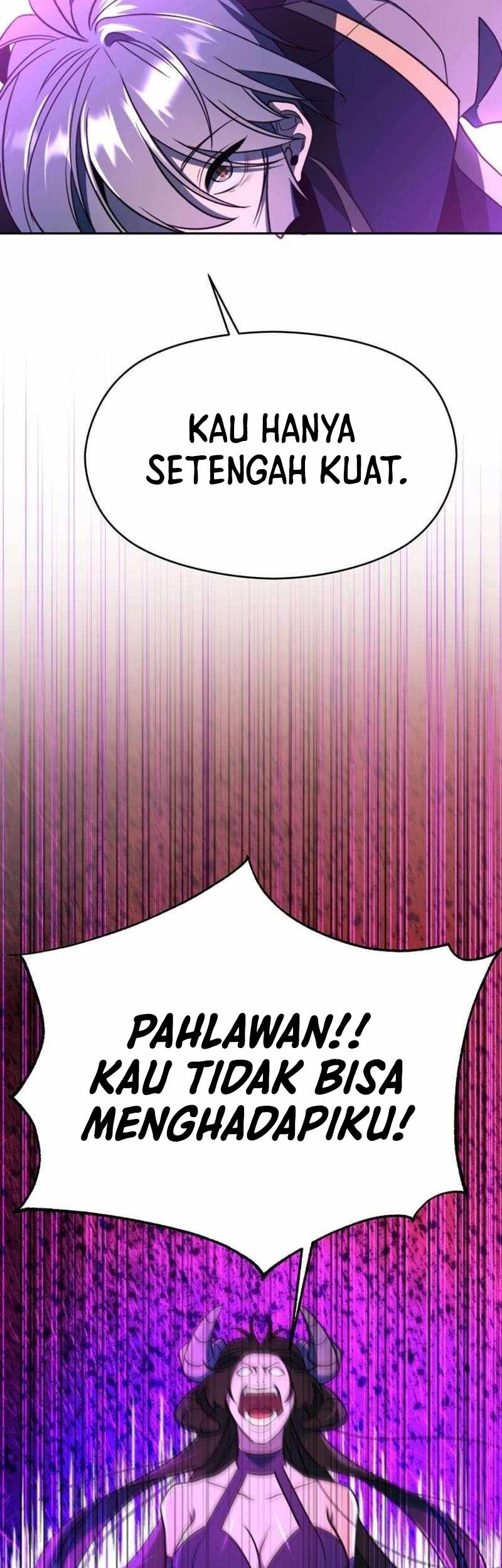 Archmage Transcending Through Regression Bab 116 halaman 34