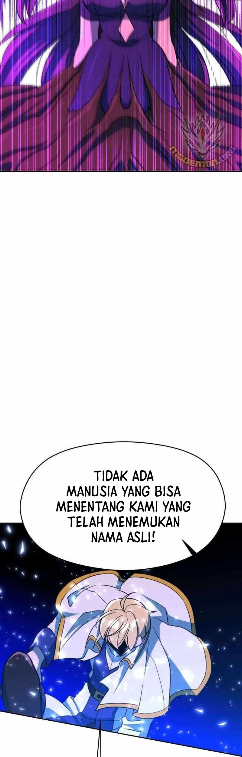 Archmage Transcending Through Regression Bab 116 halaman 35