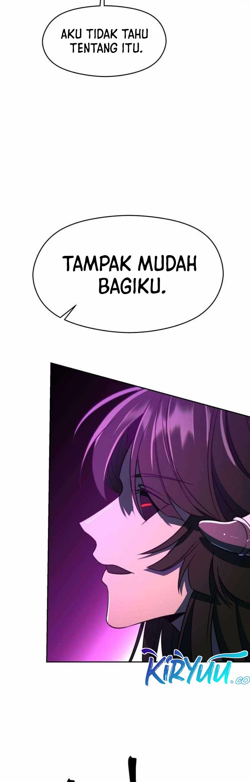 Archmage Transcending Through Regression Bab 116 halaman 36