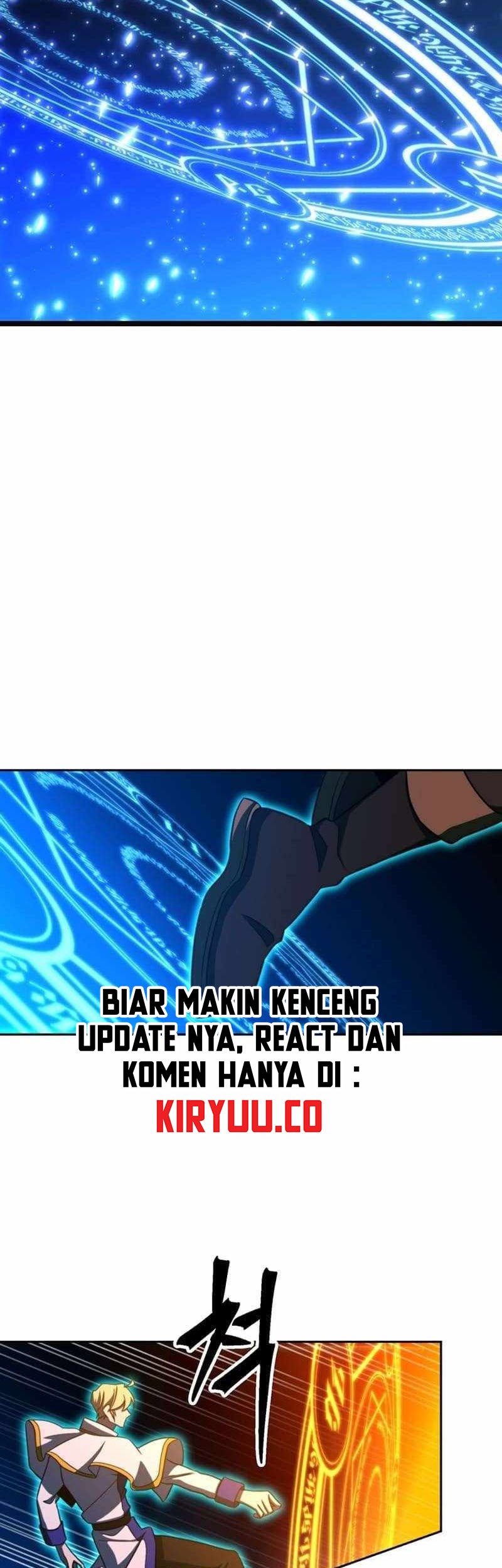 Archmage Transcending Through Regression Bab 116 halaman 40