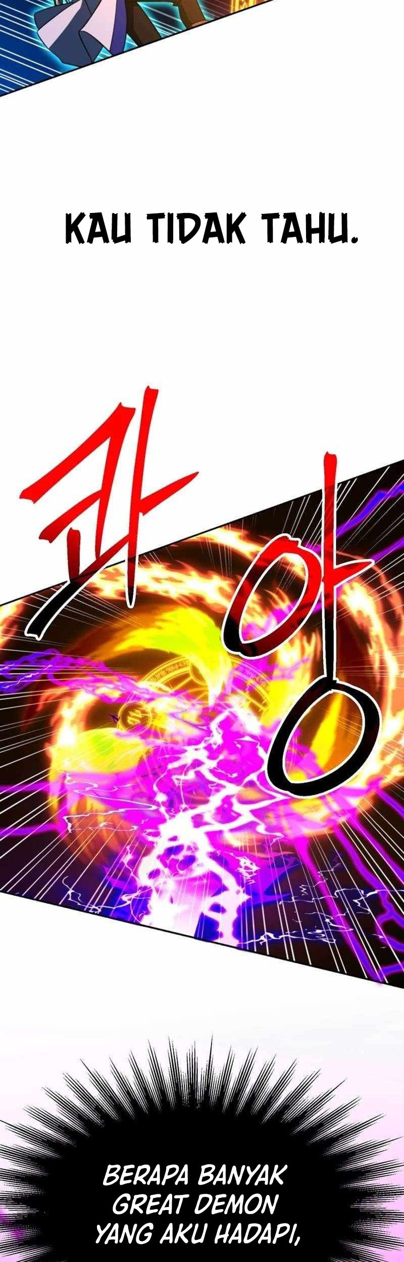 Archmage Transcending Through Regression Bab 116 halaman 41