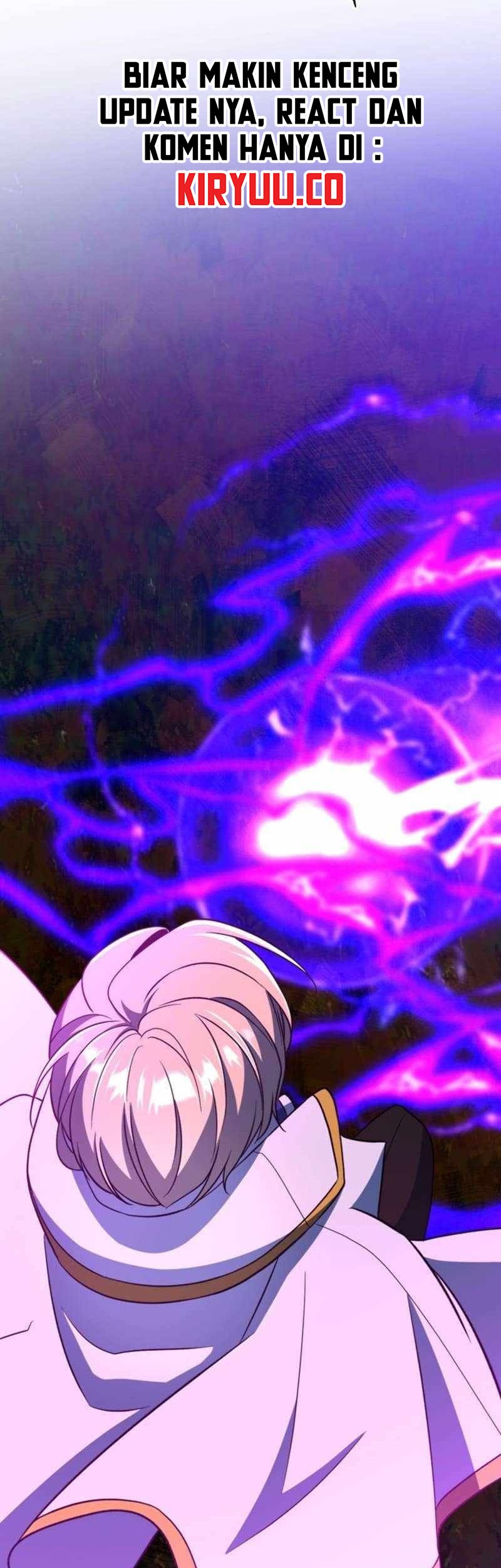 Archmage Transcending Through Regression Bab 116 halaman 48