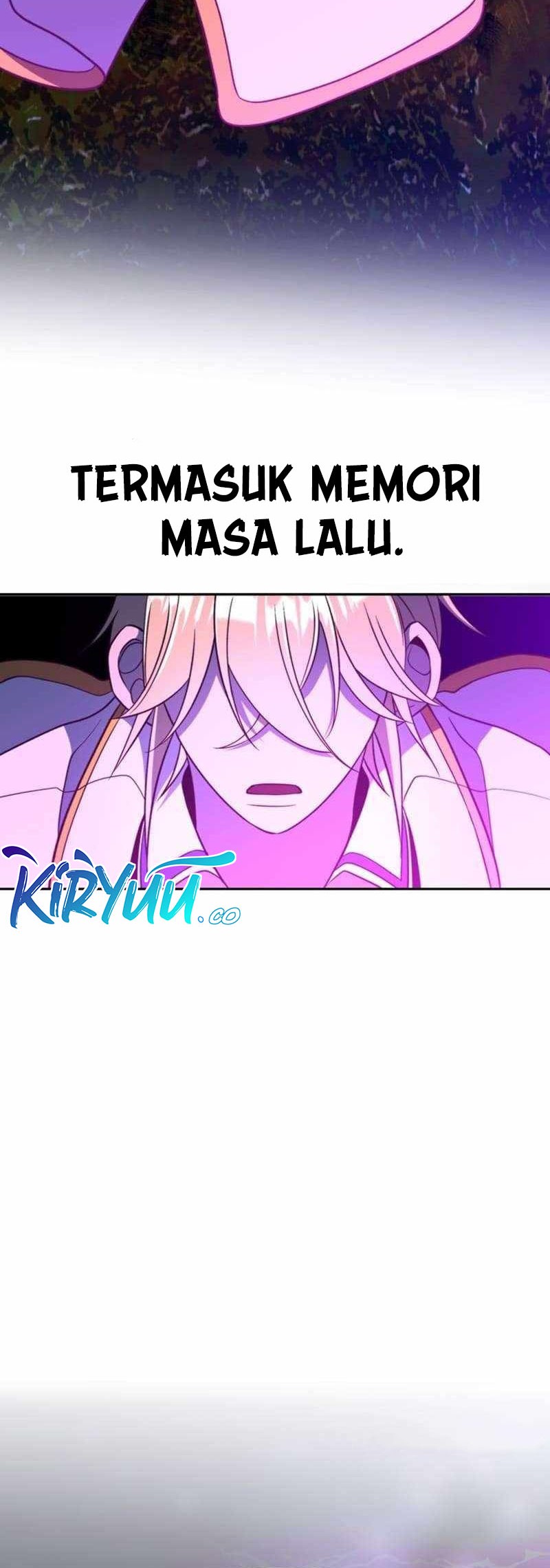 Archmage Transcending Through Regression Bab 116 halaman 49