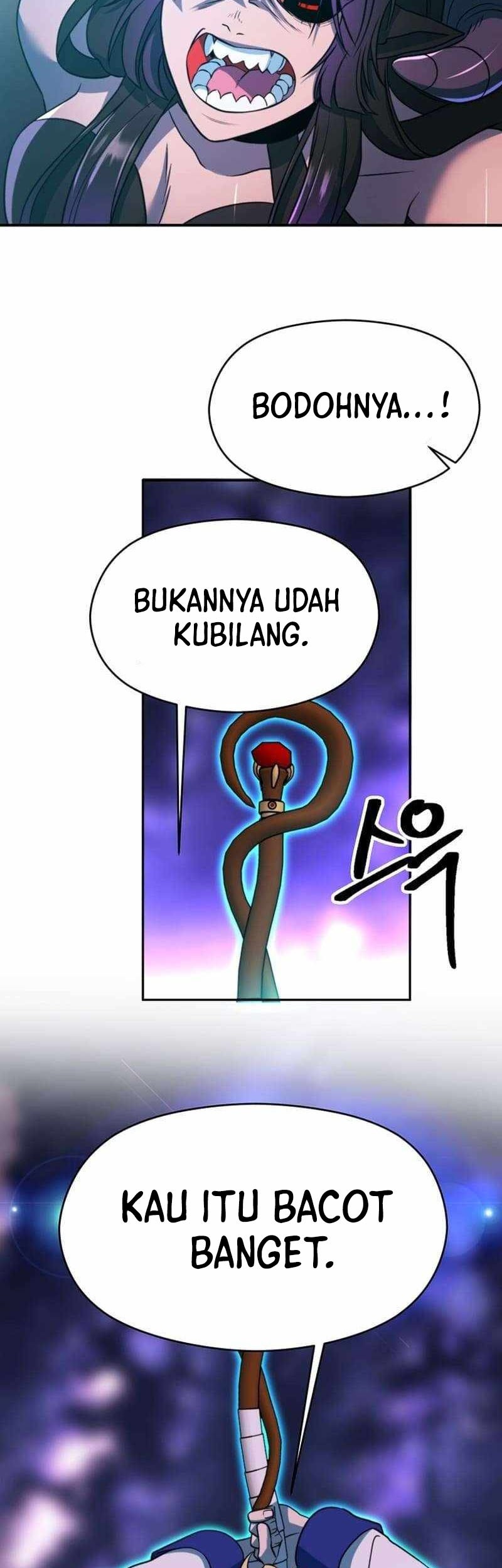 Archmage Transcending Through Regression Bab 116 halaman 52