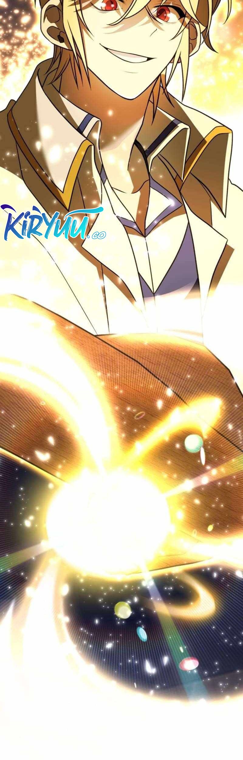 Archmage Transcending Through Regression Bab 116 halaman 61