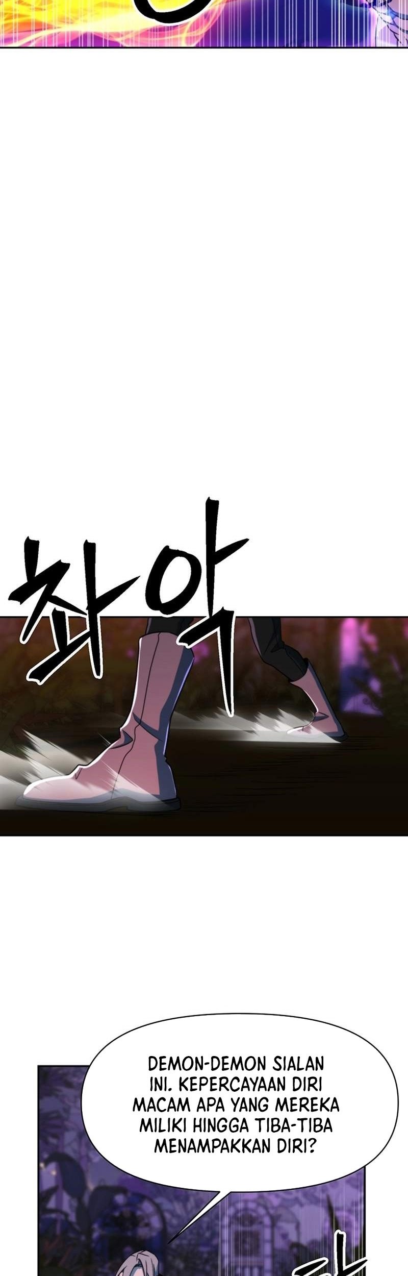 Archmage Transcending Through Regression Bab 117 halaman 14