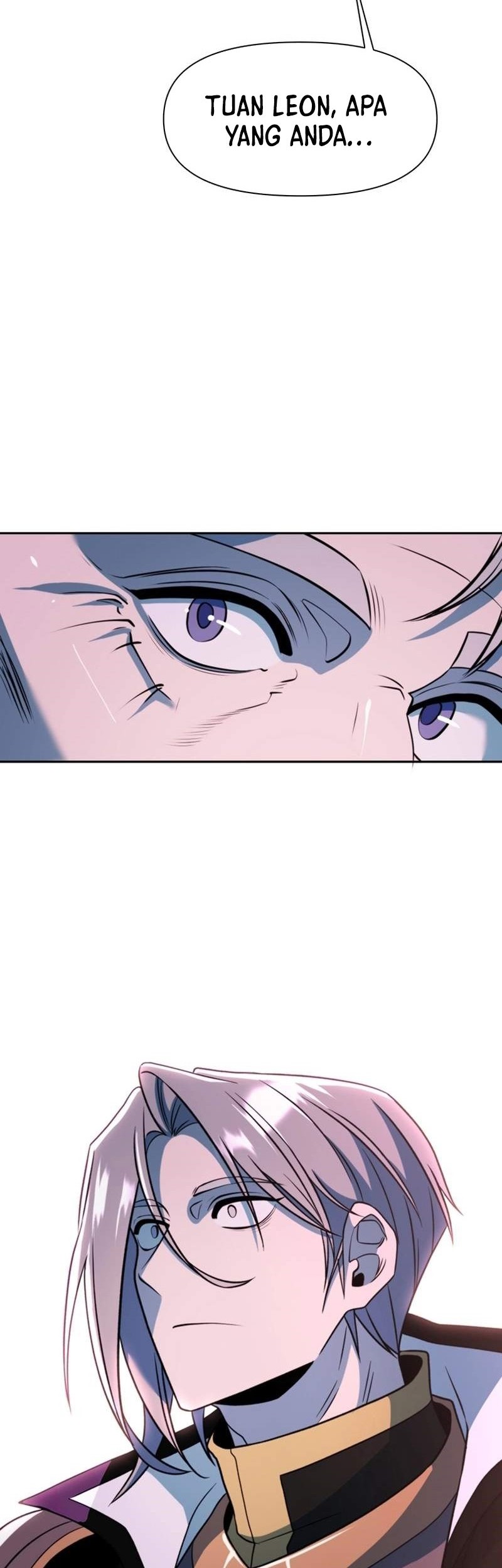 Archmage Transcending Through Regression Bab 117 halaman 20