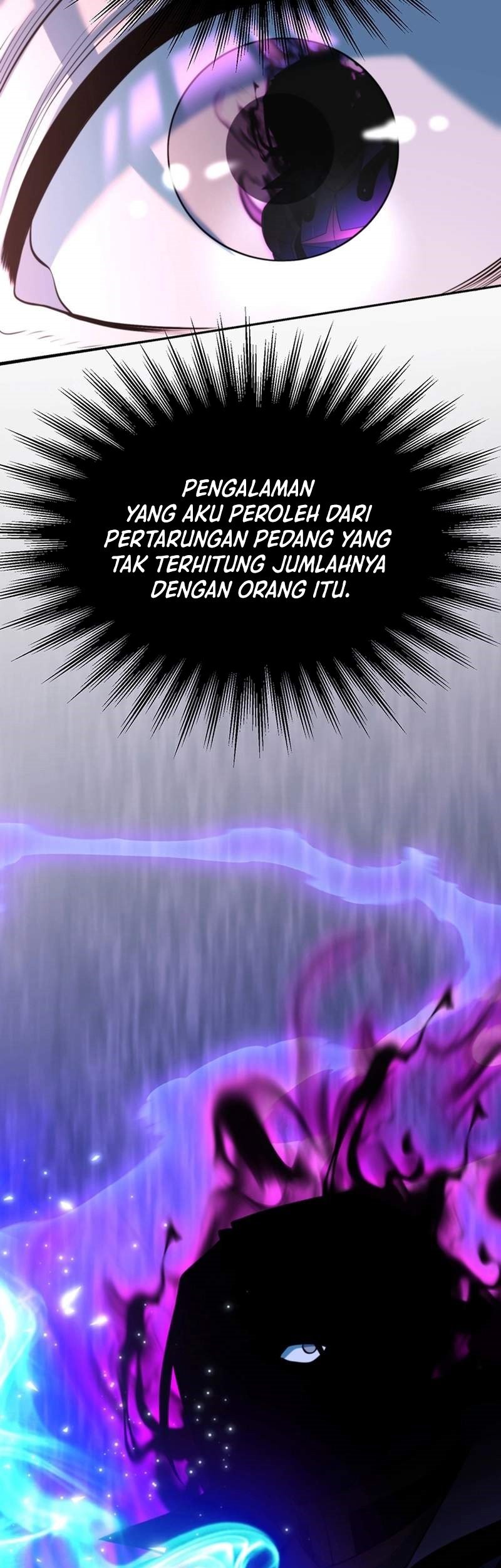 Archmage Transcending Through Regression Bab 117 halaman 27