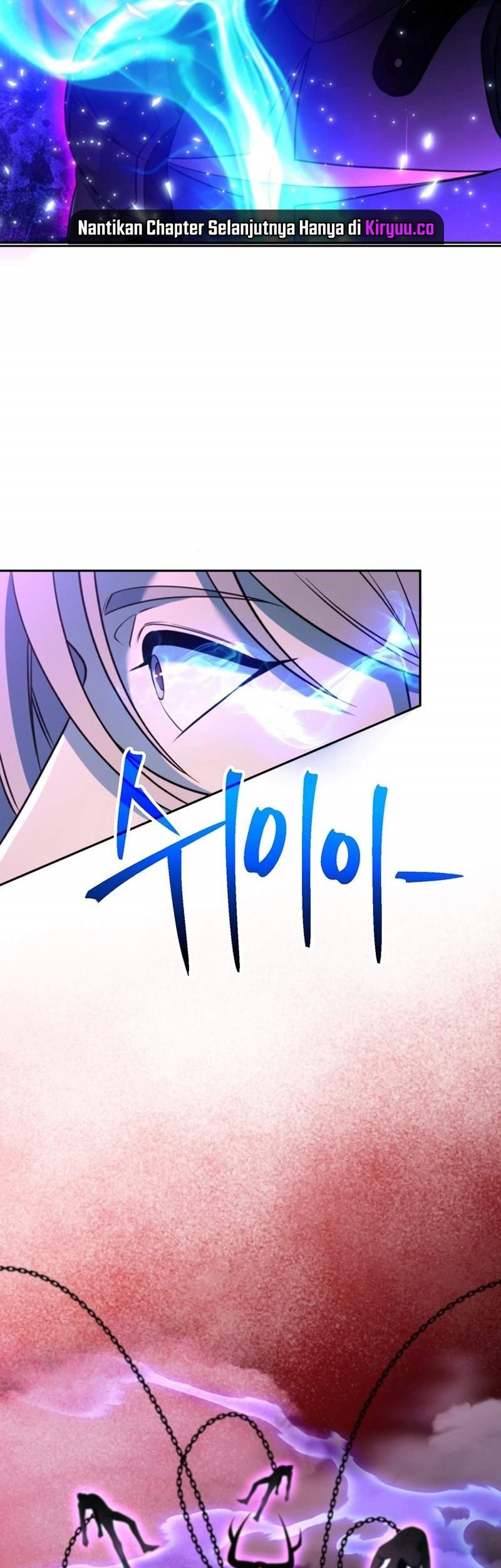 Archmage Transcending Through Regression Bab 117 halaman 28