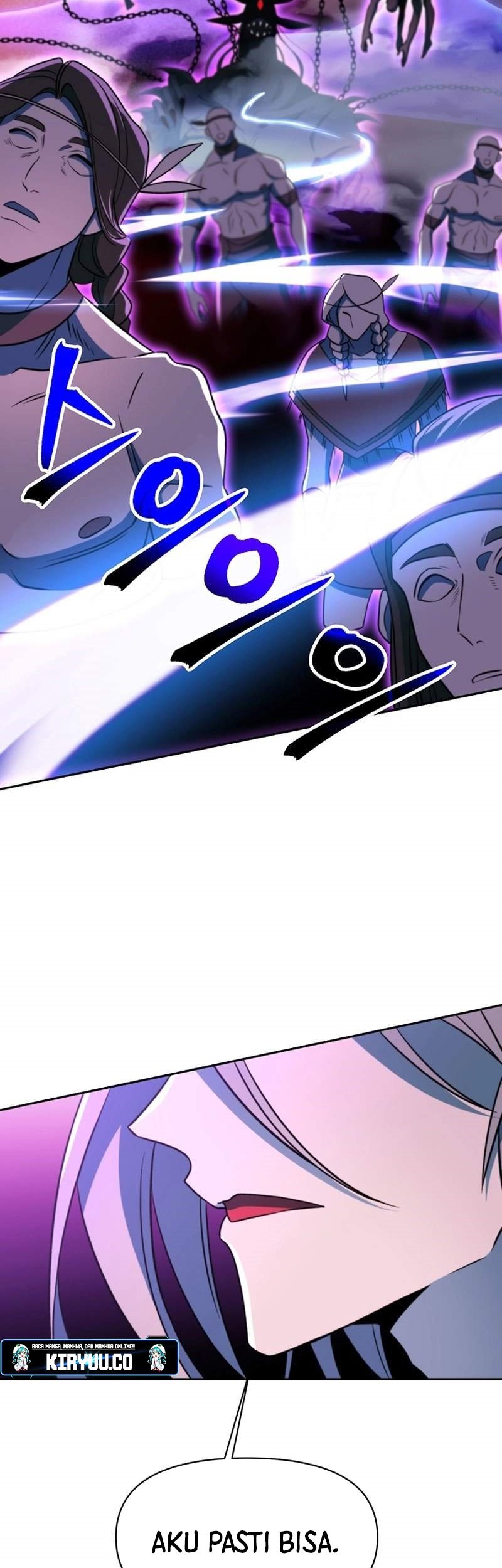 Archmage Transcending Through Regression Bab 117 halaman 29