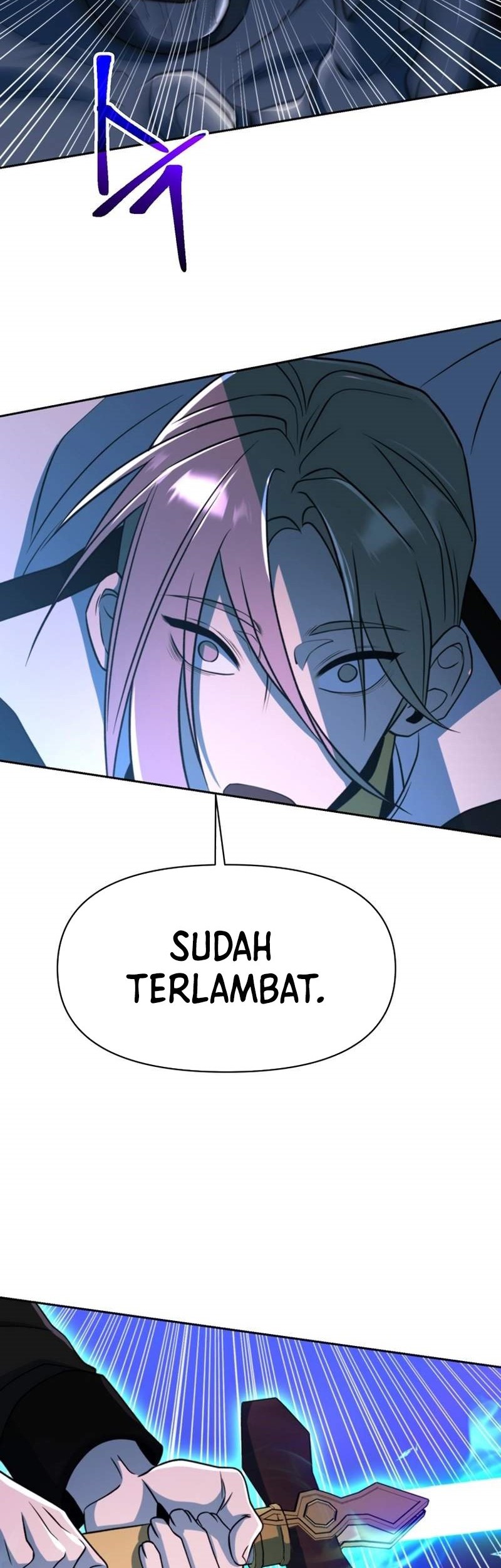 Archmage Transcending Through Regression Bab 117 halaman 32